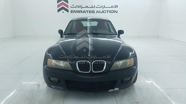 BMW Z 3 2000 wback51060lc99270