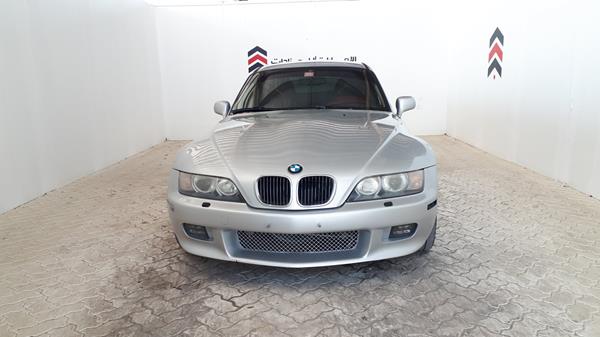 BMW Z 3 2001 wback71020ll95034