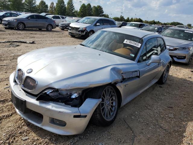 BMW Z3 2001 wback73401lm13001