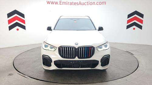 BMW X5 2019 wbacr6a07klh92699