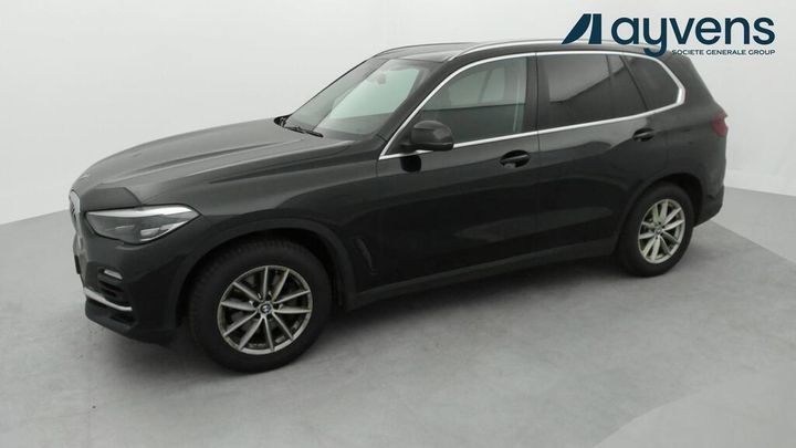 BMW X5 3.0 DA XDRIVE30 ADBLUE 2020 wbacv610x09c57842