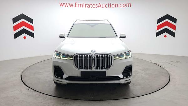 BMW 2019 0 wbacx4a0xklb37950