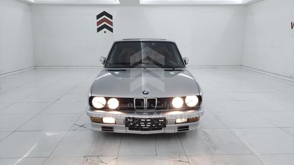 BMW M5 1986 wbadc210001260246