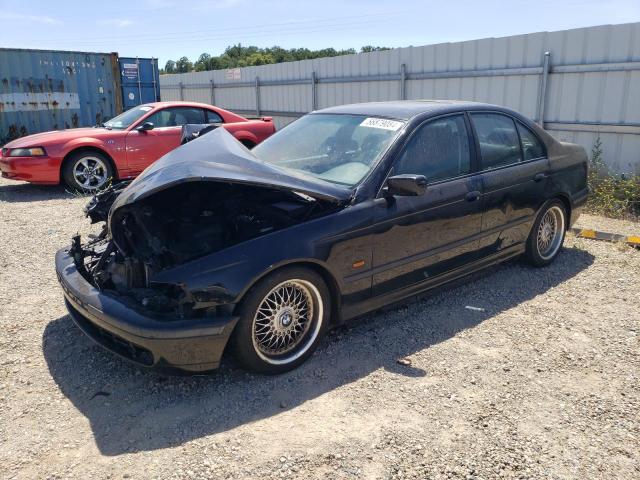 BMW 5 SERIES 1998 wbadd5328wbv55093