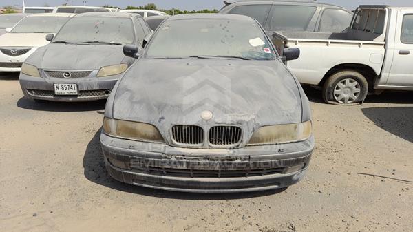 BMW 528 I 1999 wbadd61000br49069