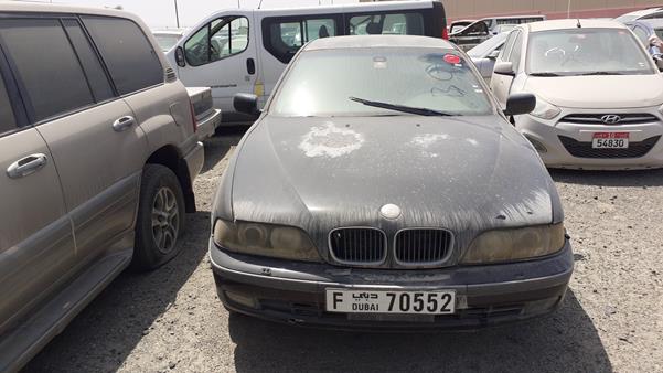 BMW 528 I 1999 wbadd61010br41868