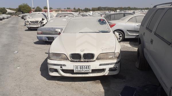 BMW 528 1998 wbadd610x0br15771