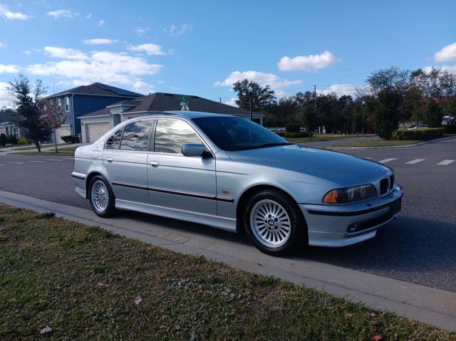 BMW 528I 1998 wbadd62000gt85604