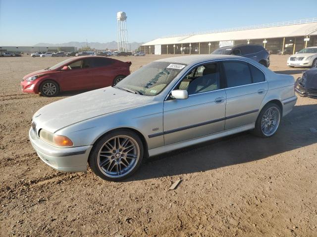 BMW 528 I AUTO 1997 wbadd6321vbw07927