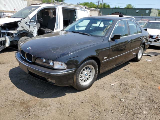 BMW 528 I AUTO 1997 wbadd6321vbw13467