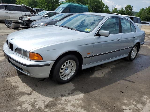 BMW 528 I AUTO 1997 wbadd6324vbw20221