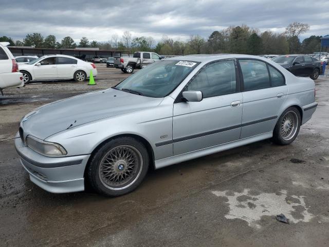 BMW 5 SERIES 1998 wbadd6324wbw45119