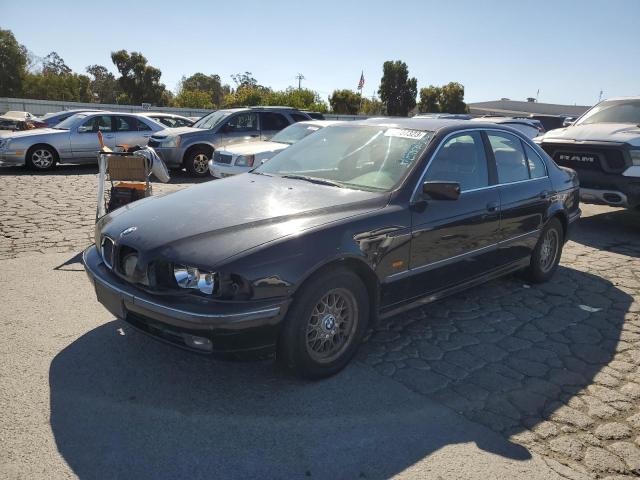 BMW 528 I AUTO 1997 wbadd6326vbw14100