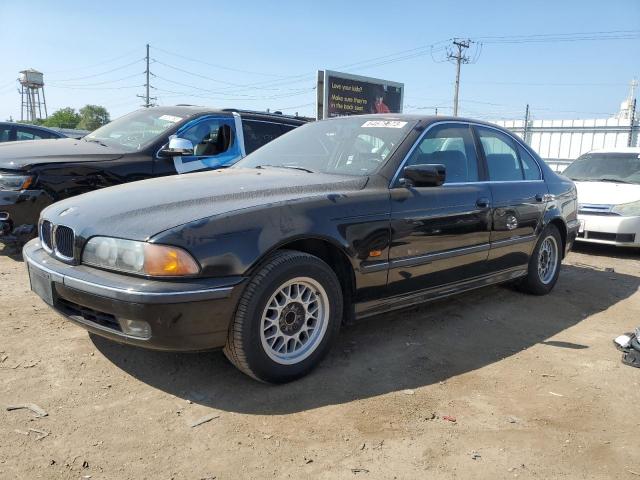 BMW 528 I AUTO 1998 wbadd6328wgt93992