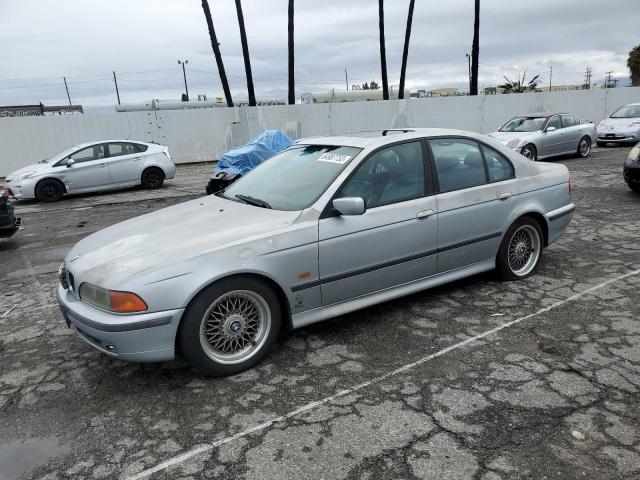 BMW 528 I AUTO 1998 wbadd632xwbw46825