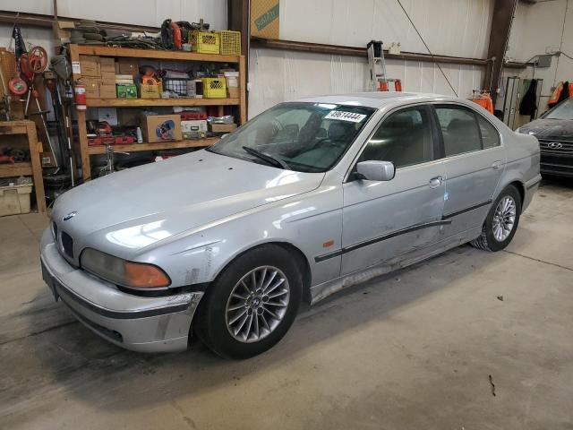 BMW 5 SERIES 1998 wbadd632xwgt90298