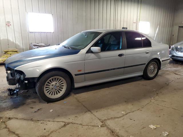 BMW 5 SERIES 1998 wbade5323wbv93022