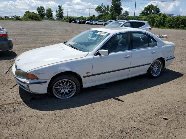 BMW 540 I AUTO 1997 wbade632xvbw51762