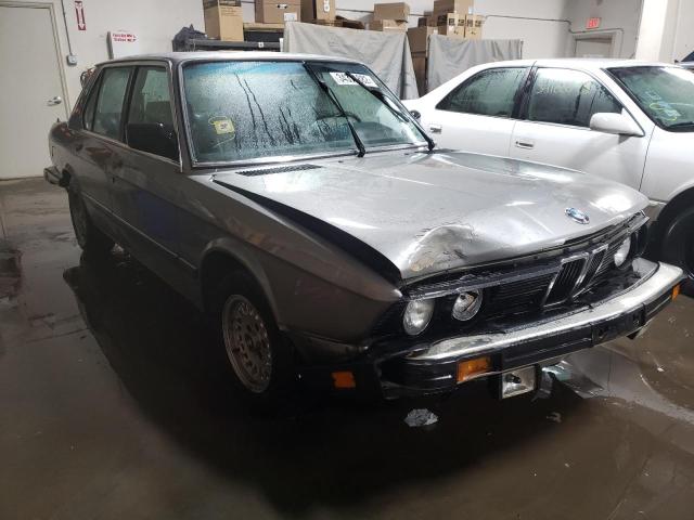 BMW 528 E AUTO 1988 wbadk8301j9889990