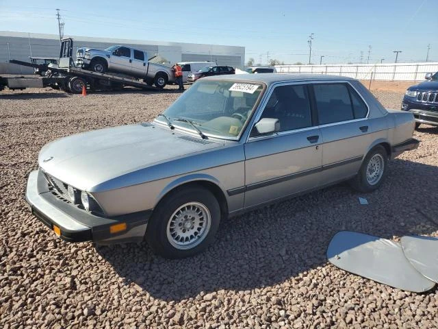 BMW 528 E AUTO 1988 wbadk8303j9900018