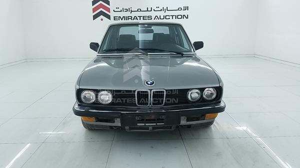 BMW 528 1987 wbadk890208099044