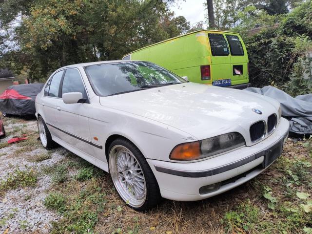 BMW 528 I 1999 wbadm5338xby15406