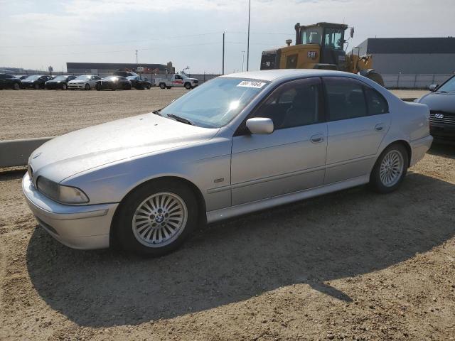 BMW 528 I 2000 wbadm61050gn12056