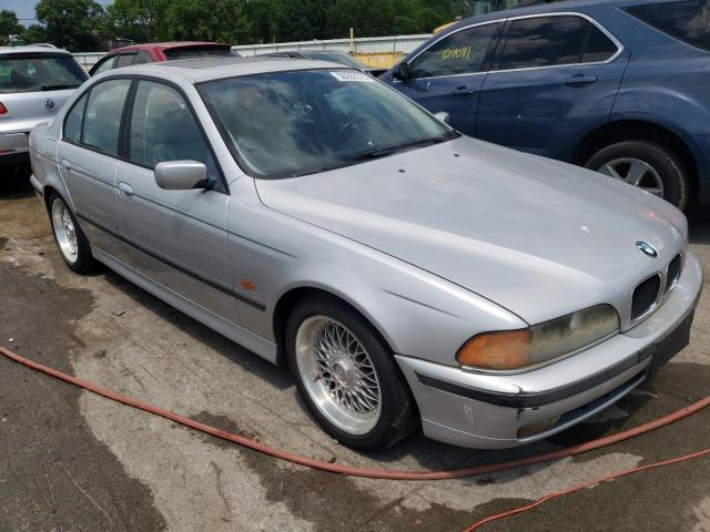 BMW 528 I AUTO 1999 wbadm6334xby25467