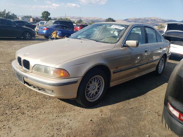 BMW 528 I AUTO 1999 wbadm6335xby25154