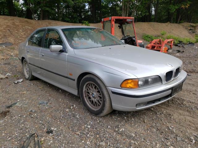 BMW 528I 1999 wbadm6337xby25950