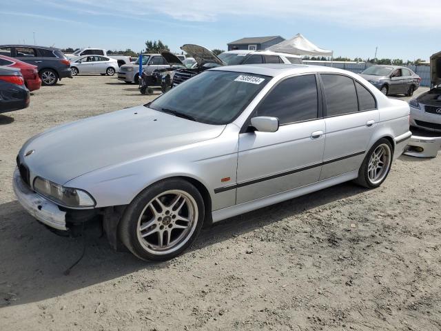 BMW 528 I AUTO 2000 wbadm6346ygu19851