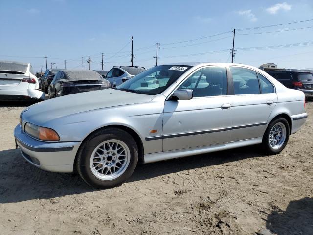 BMW 5 SERIES 2000 wbadm6349ygu24199