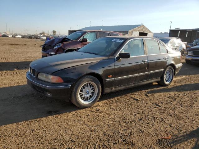 BMW 528 I AUTO 1999 wbadm634xxgu02243