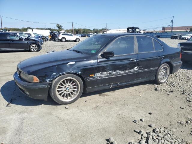 BMW 5 SERIES 1999 wbadn5339xgc91315