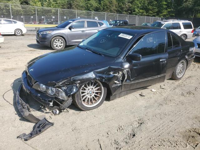 BMW 540 I 2002 wbadn53412gf70808