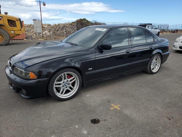 BMW 540 I 2003 wbadn53473gf71558