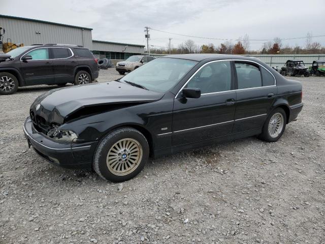 BMW 5 SERIES 1999 wbadn6335xgm61804