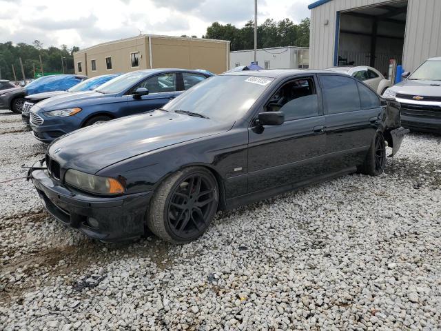 BMW 540 I AUTO 2003 wbadn63443gn88594