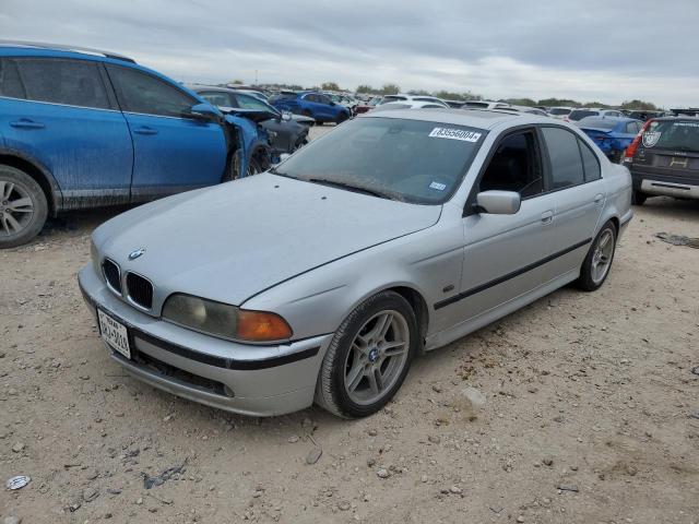 BMW 540 I AUTO 2000 wbadn6346ygm68884