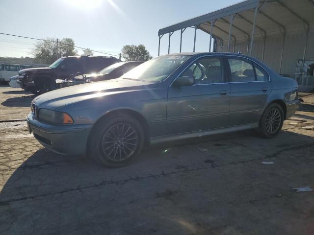 BMW 540 I AUTO 2002 wbadn63472gn87373