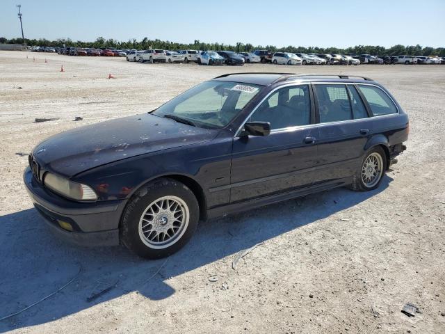 BMW 5 SERIES 2000 wbadp5341ybr95474