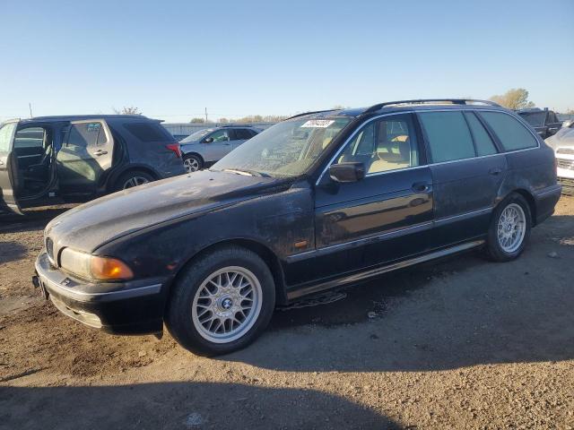 BMW 5 SERIES 1999 wbadp6338xbv60611