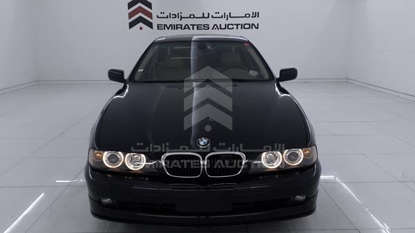 BMW 530I 2001 wbadr61020ce54968