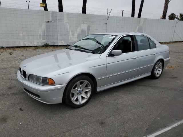 BMW 5 SERIES 2003 wbadt33433gf43105