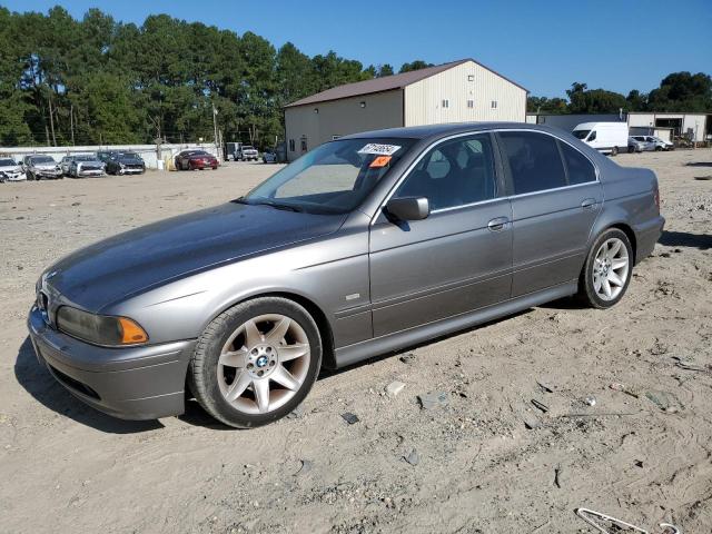 BMW 525 I AUTO 2003 wbadt43413gy98891