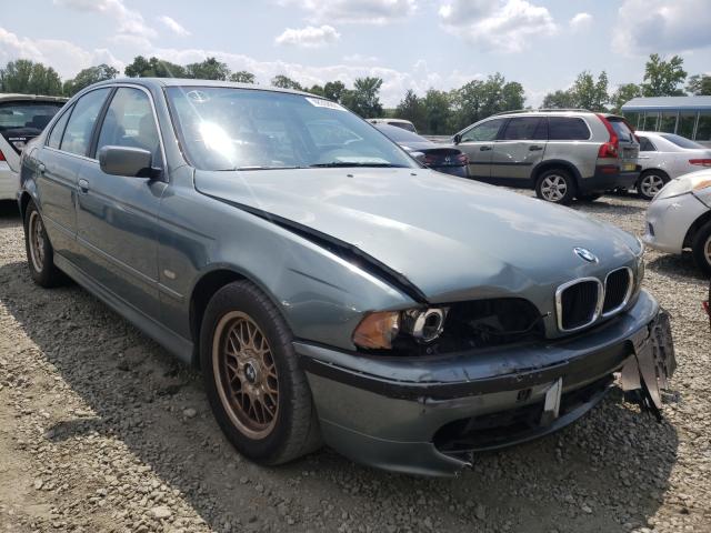 BMW 525 I AUTO 2002 wbadt43422gz98674