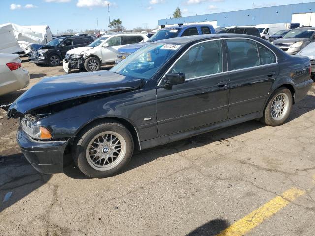 BMW 5 SERIES 2002 wbadt43422gz99405