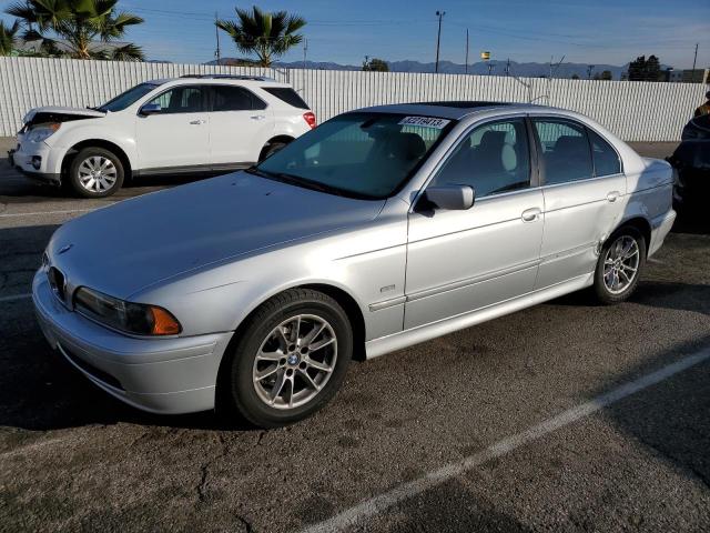 BMW 5 SERIES 2003 wbadt43423g027482