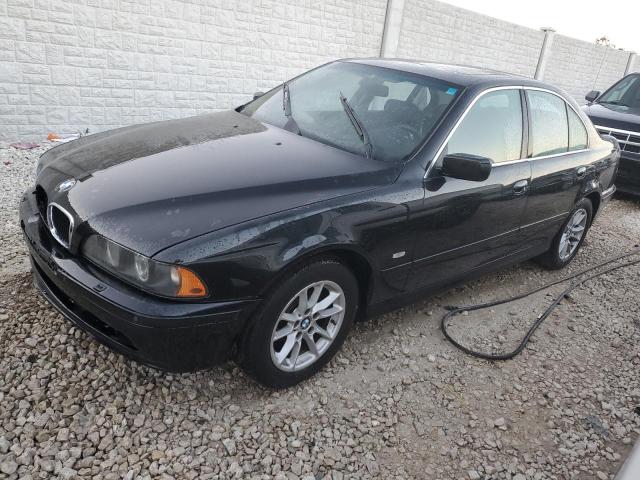 BMW 5 SERIES 2003 wbadt43423gy97930