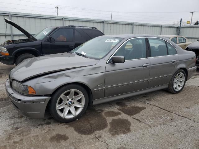 BMW 5 SERIES 2003 wbadt43433g025546